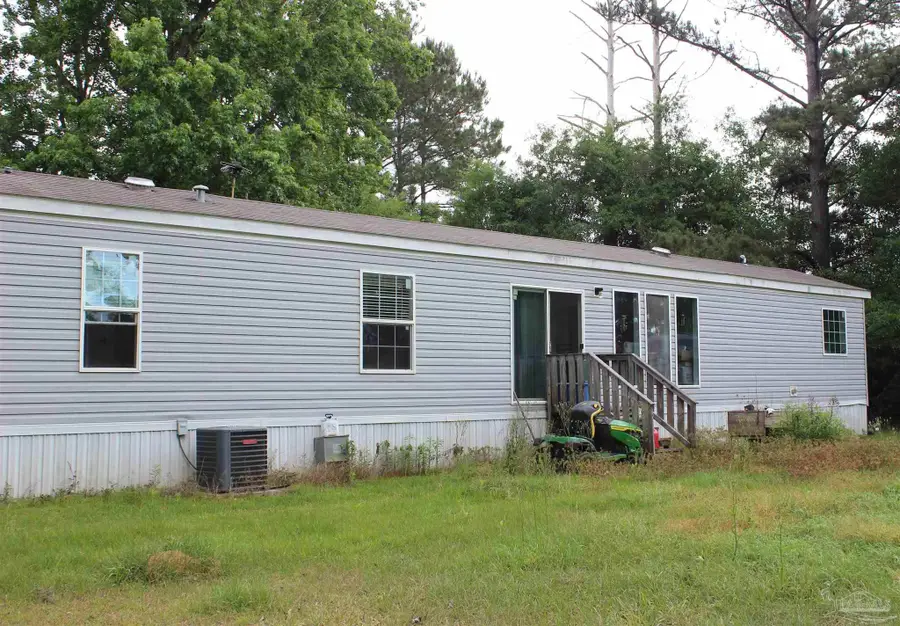 3230 Mason Rd, McDavid, FL 32568 - #2