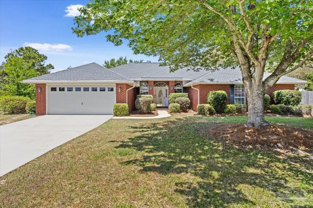 1441 Connemara Cir, Gulf Breeze, FL 32563 - #1