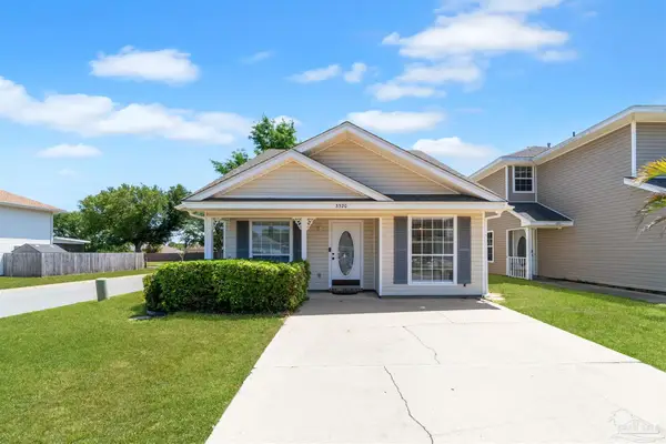 3320 Two Sisters Way, Pensacola, FL 32505
