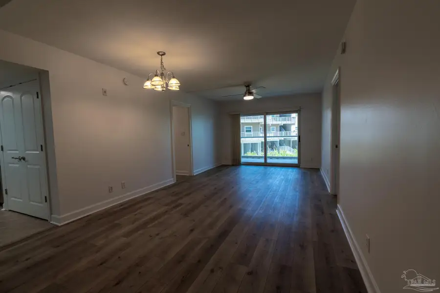 1600 Via Deluna Dr #202A, Pensacola Beach, FL 32561 - #3