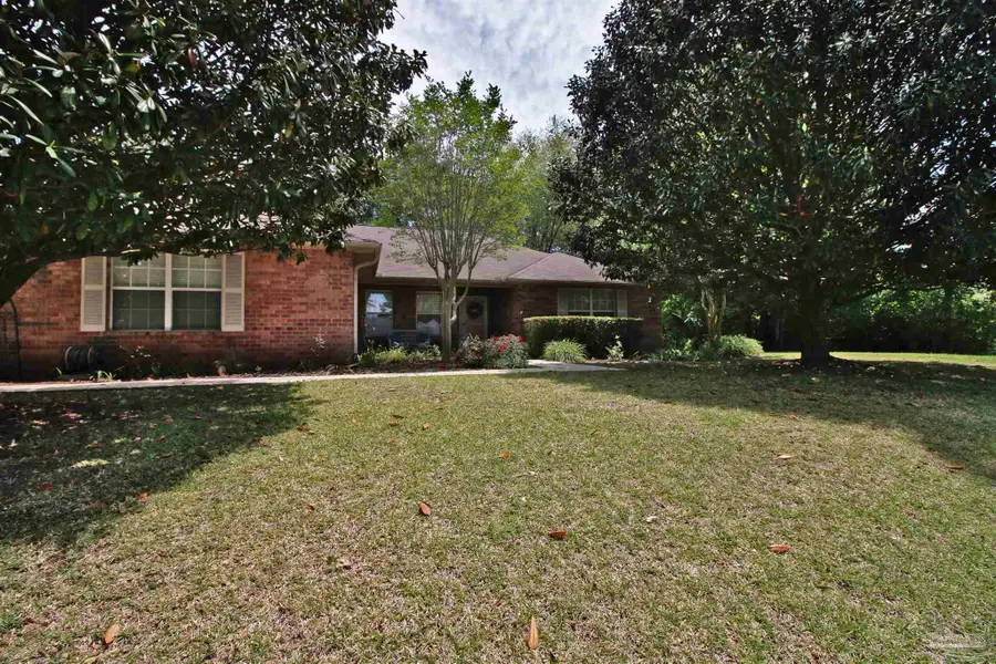 6495 Flagler Dr, Gulf Breeze, FL 32563 - #2