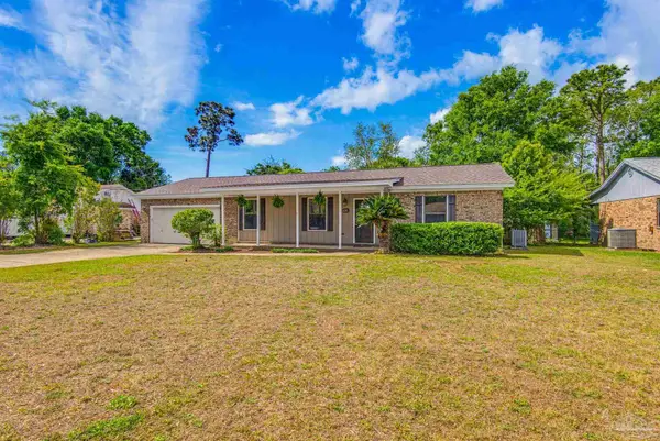 4241 Cherry Laurel Dr, Pensacola, FL 32504