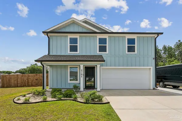 4701 Eagles Ridge Rd, Pace, FL 32571