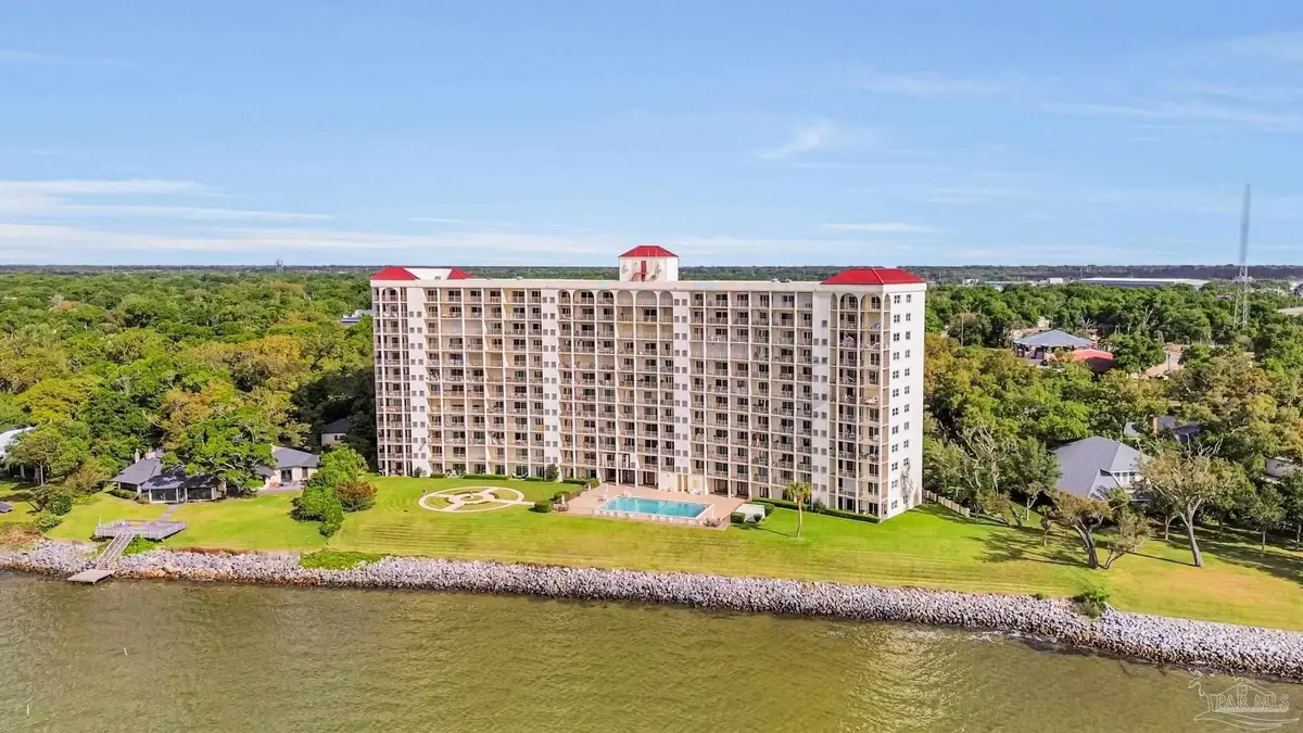 615 Bayshore Dr #102, Pensacola, FL 32507 - #1
