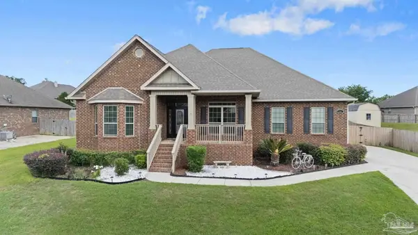 2167 Paddlewheel Way, Pensacola, FL 32533