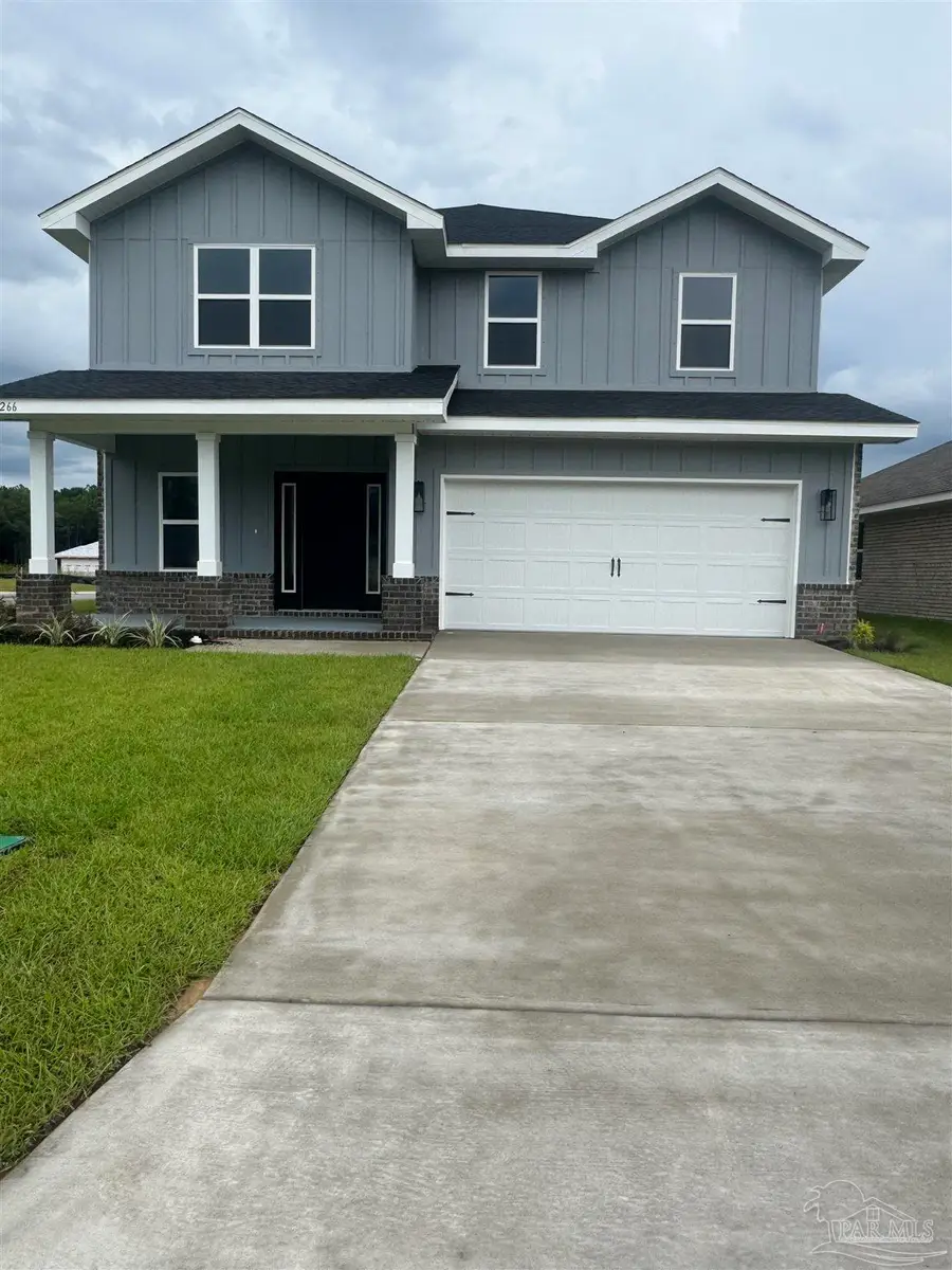 5274 Hidden Pines Cir, Milton, FL 32583 - #2