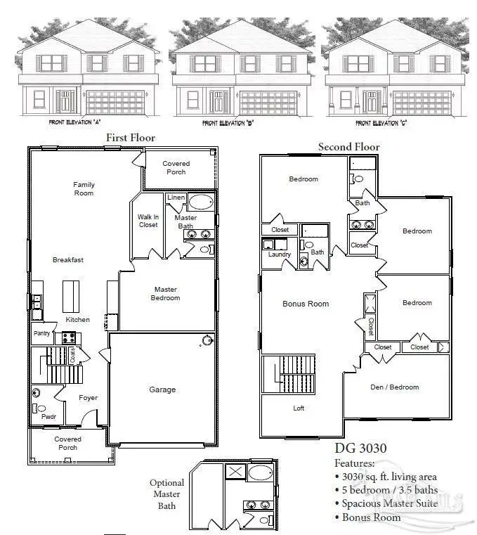 5266 Hidden Pines Cir, Milton, FL 32583 - #1