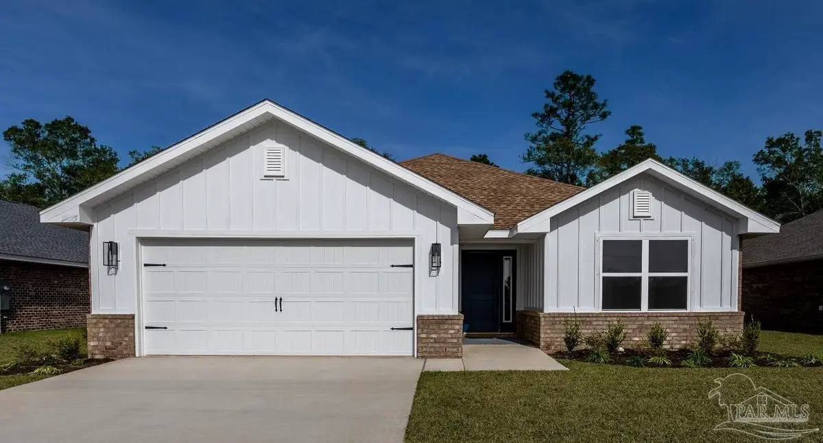 5270 Hidden Pines Cir, Milton, FL 32583 - #1