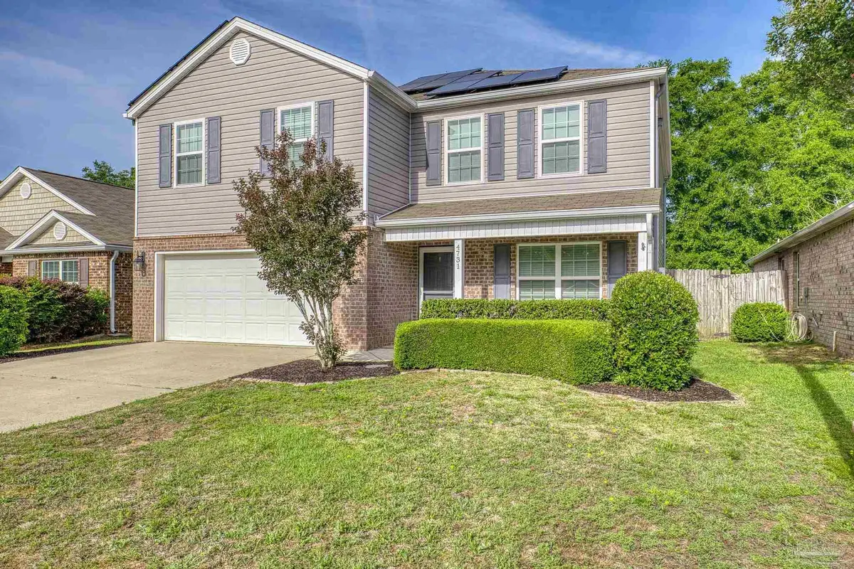 4731 Apple Field Way, Pace, FL 32571 - #1