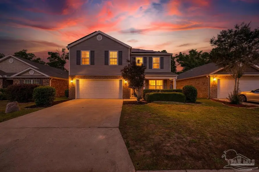 4731 Apple Field Way, Pace, FL 32571 - #2