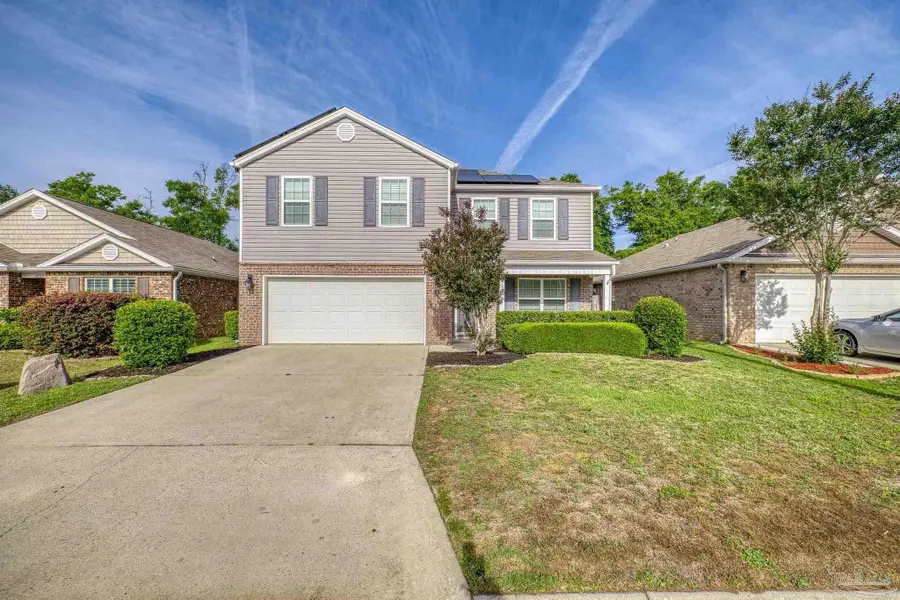 4731 Apple Field Way, Pace, FL 32571 - #3