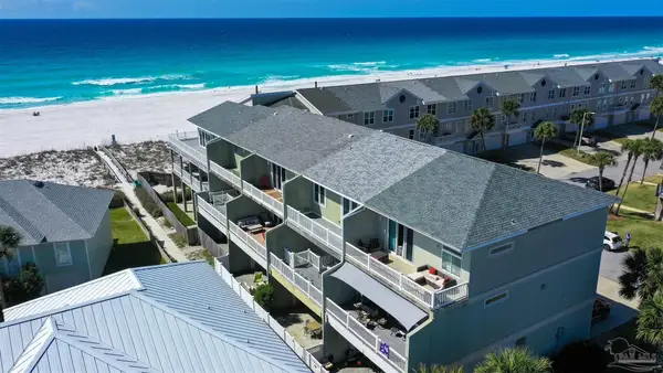 1722 Calle Bonita, Pensacola Beach, FL 32561