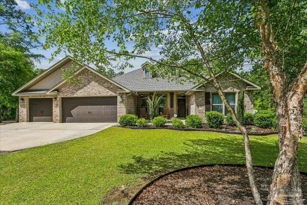 6030 Deborah Ln, Milton, FL 32570