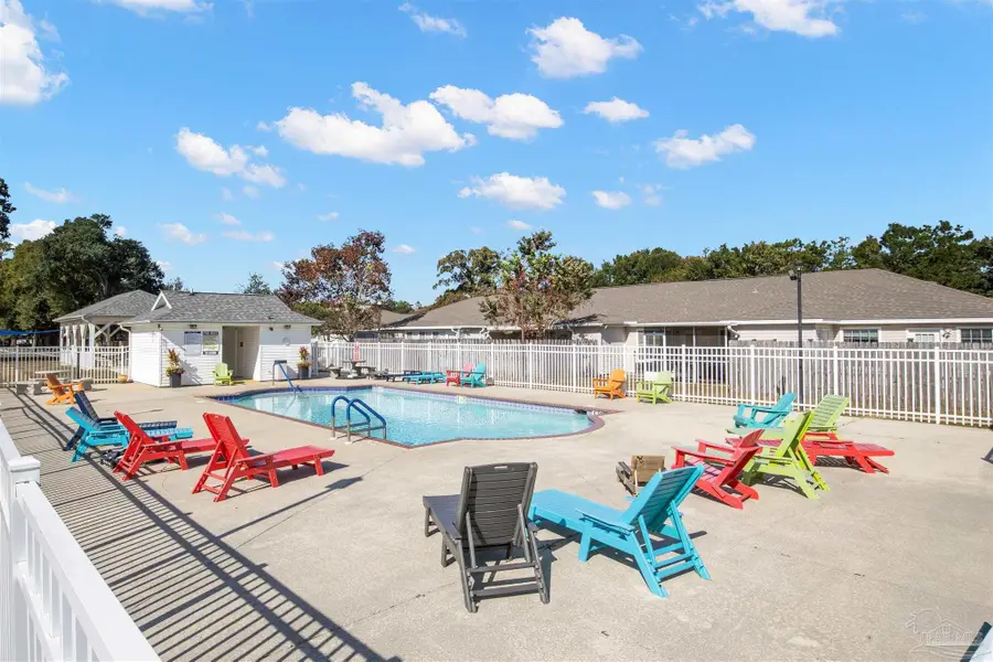 2545 Trailwood Dr, Cantonment, FL 32533 - #2
