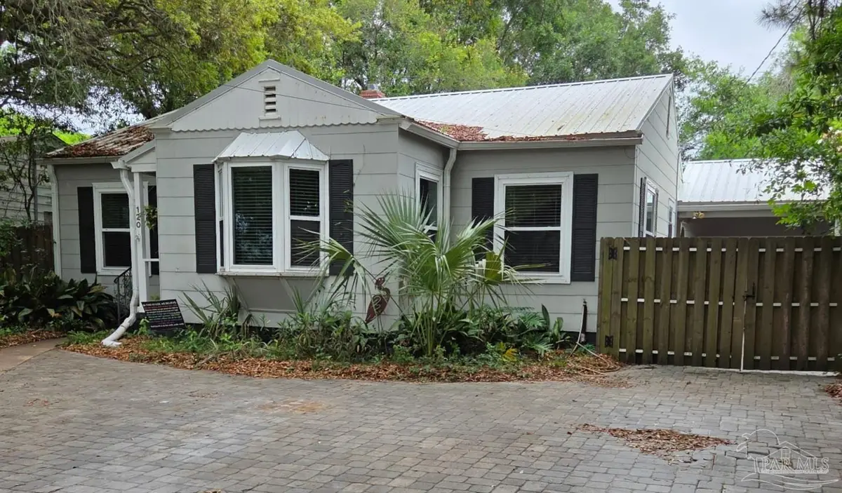 120 Country Club Rd, Pensacola, FL 32507 - #1