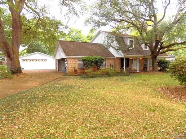 10375 O'daniel Dr, Pensacola, FL 32514