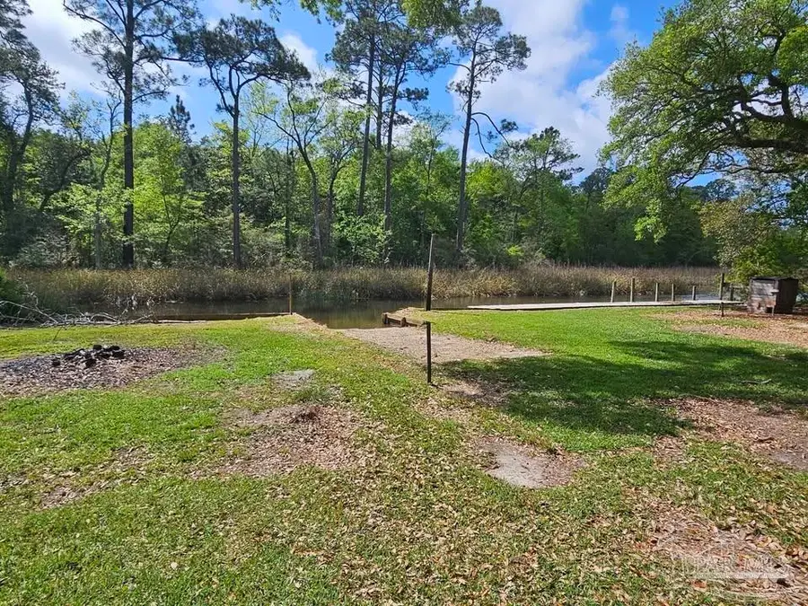 5765 Windover St, Milton, FL 32583 - #2