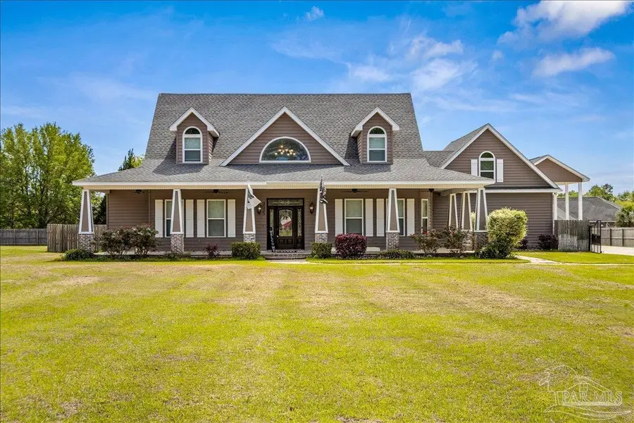 3035 Whitley Ln, Pace, FL 32571 - #2