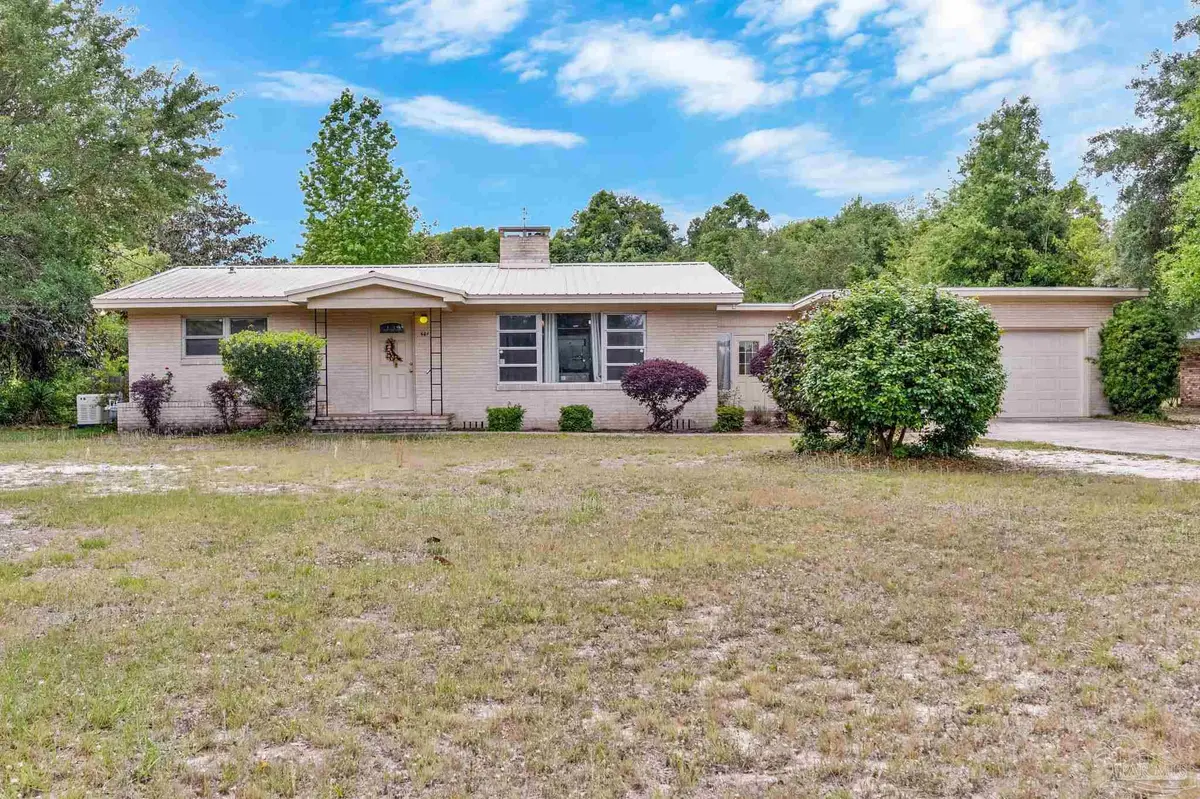 621 Parker Cir, Pensacola, FL 32504 - #1