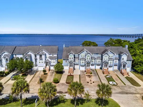 8550 Scenic Hwy #I, Pensacola, FL 32514