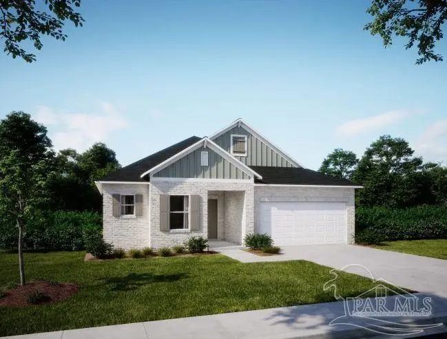 10810 Lucie Ct, Pensacola, FL 32526 - #1