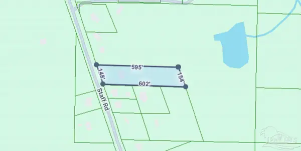 5985 Staff Rd, Crestview, FL 32536