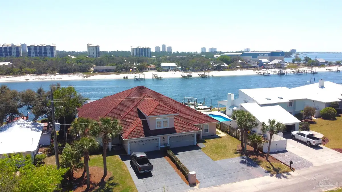 14055 & 14057 Canal Dr, Pensacola, FL 32507 - #1