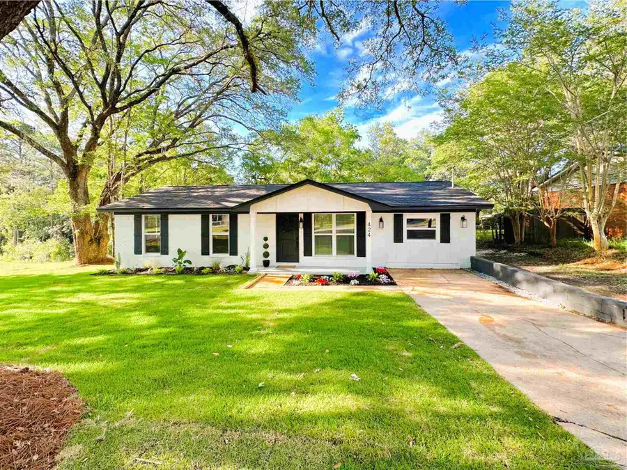 424 Ronda St, Pensacola, FL 32534 - #2