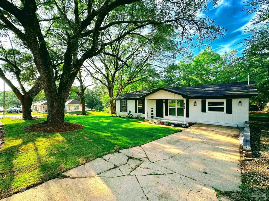 424 Ronda St, Pensacola, FL 32534 - #3