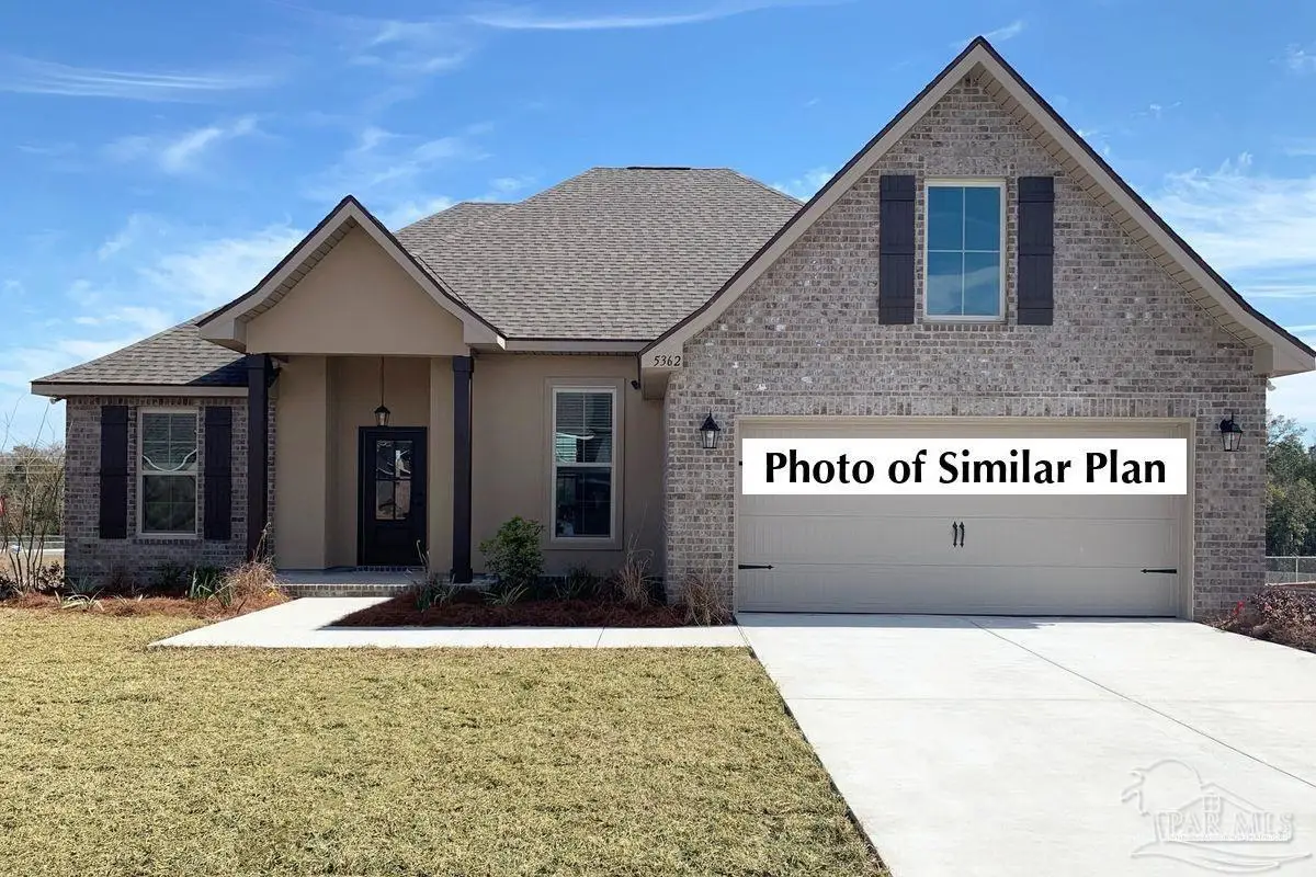 5260 Adeline Cir #28-A (LOT ), Pace, FL 32571 - #1