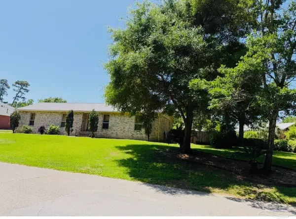 305 Shiloh Dr, Pensacola, FL 32503