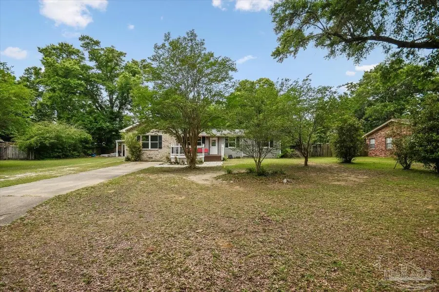 9915 Wanda Dr, Pensacola, FL 32514 - #3