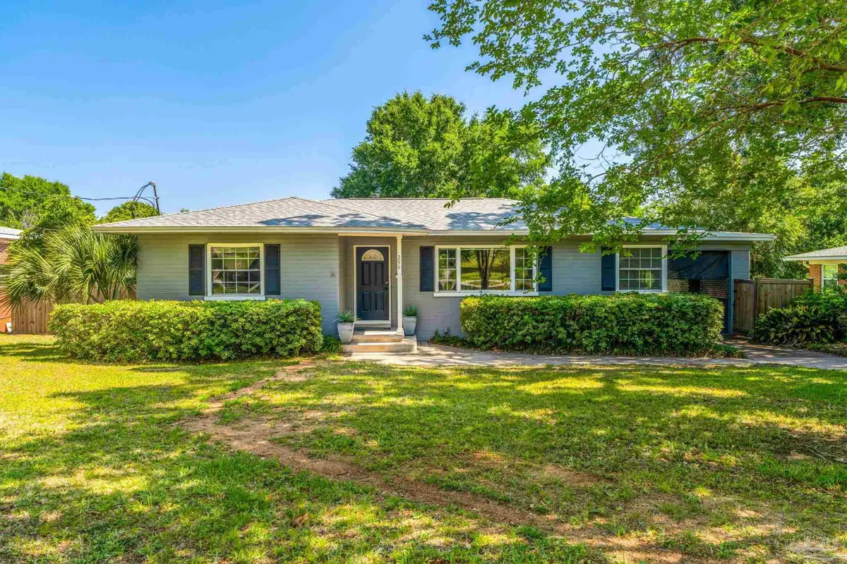 3070 Magnolia Ave, Pensacola, FL 32503 - #1