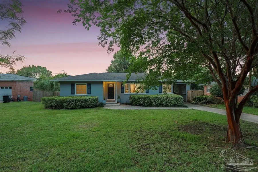 3070 Magnolia Ave, Pensacola, FL 32503 - #2