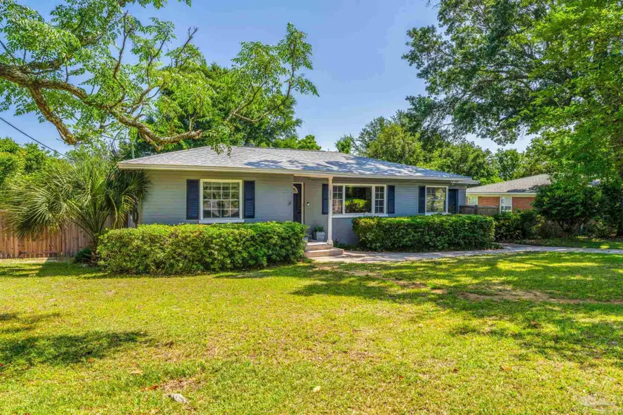 3070 Magnolia Ave, Pensacola, FL 32503 - #3