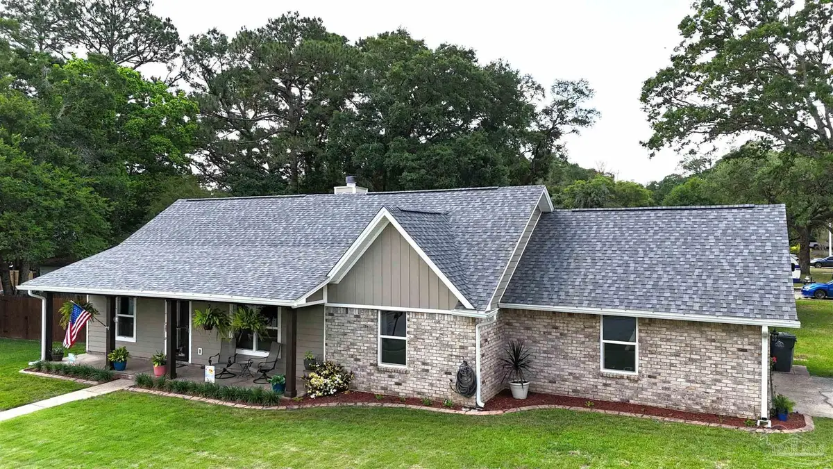 577 Bobwhite Ct, Pensacola, FL 32514 - #1