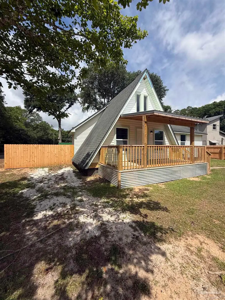 4469 Arcadia St, Pace, FL 32571 - #2