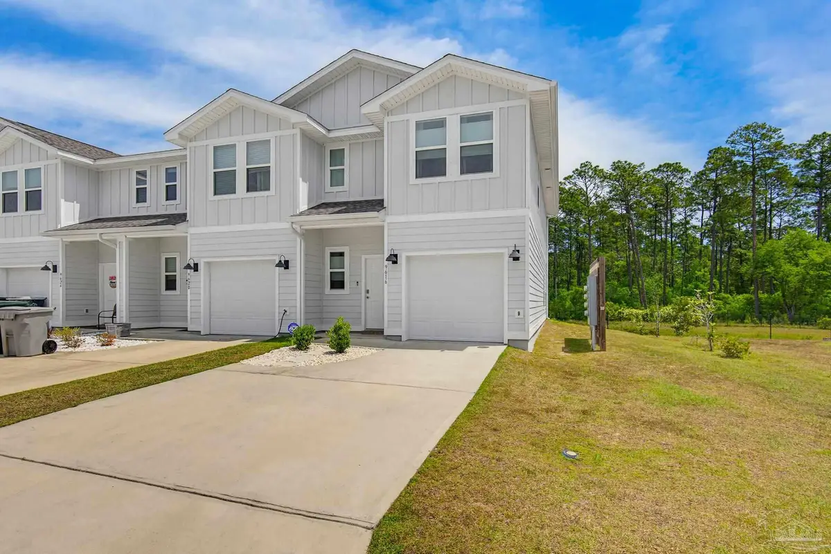 9616 Nature Creek Blvd, Pensacola, FL 32526 - #1
