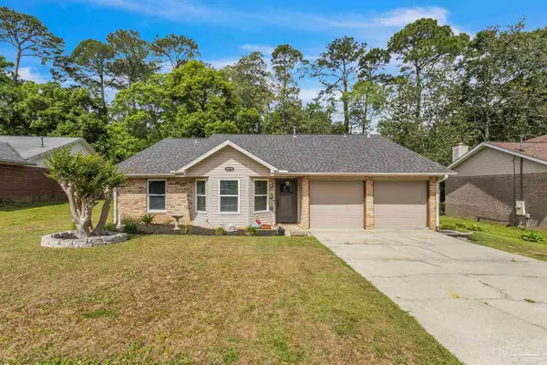 9775 Bobwhite Way, Pensacola, FL 32514