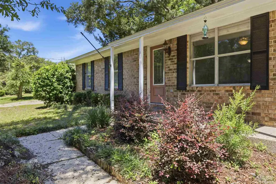 6630 Helms Rd, Pensacola, FL 32526 - #2