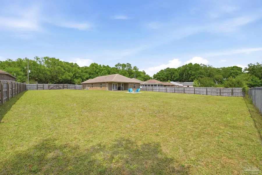 3859 Adams Rd, Pace, FL 32571 - #3