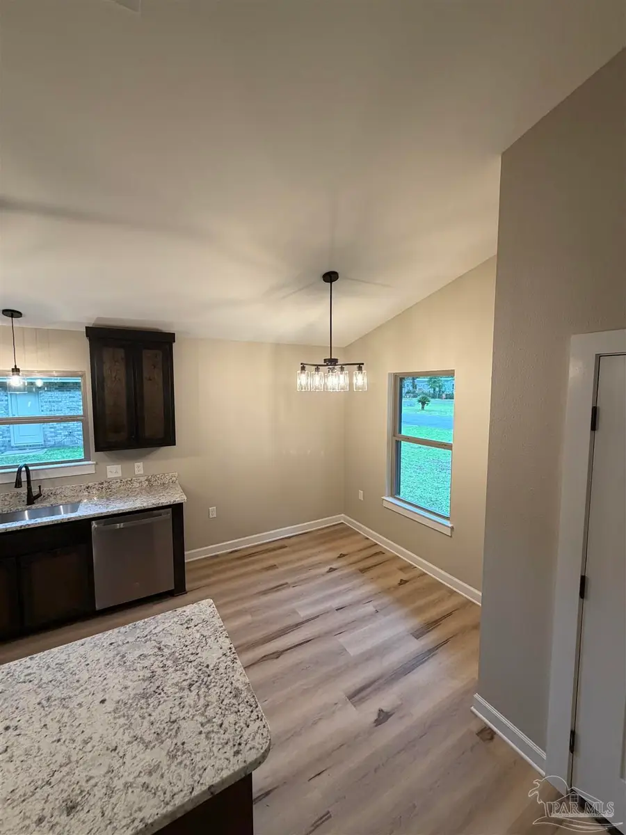 4490 Oak Ln, Milton, FL 32570 - #3