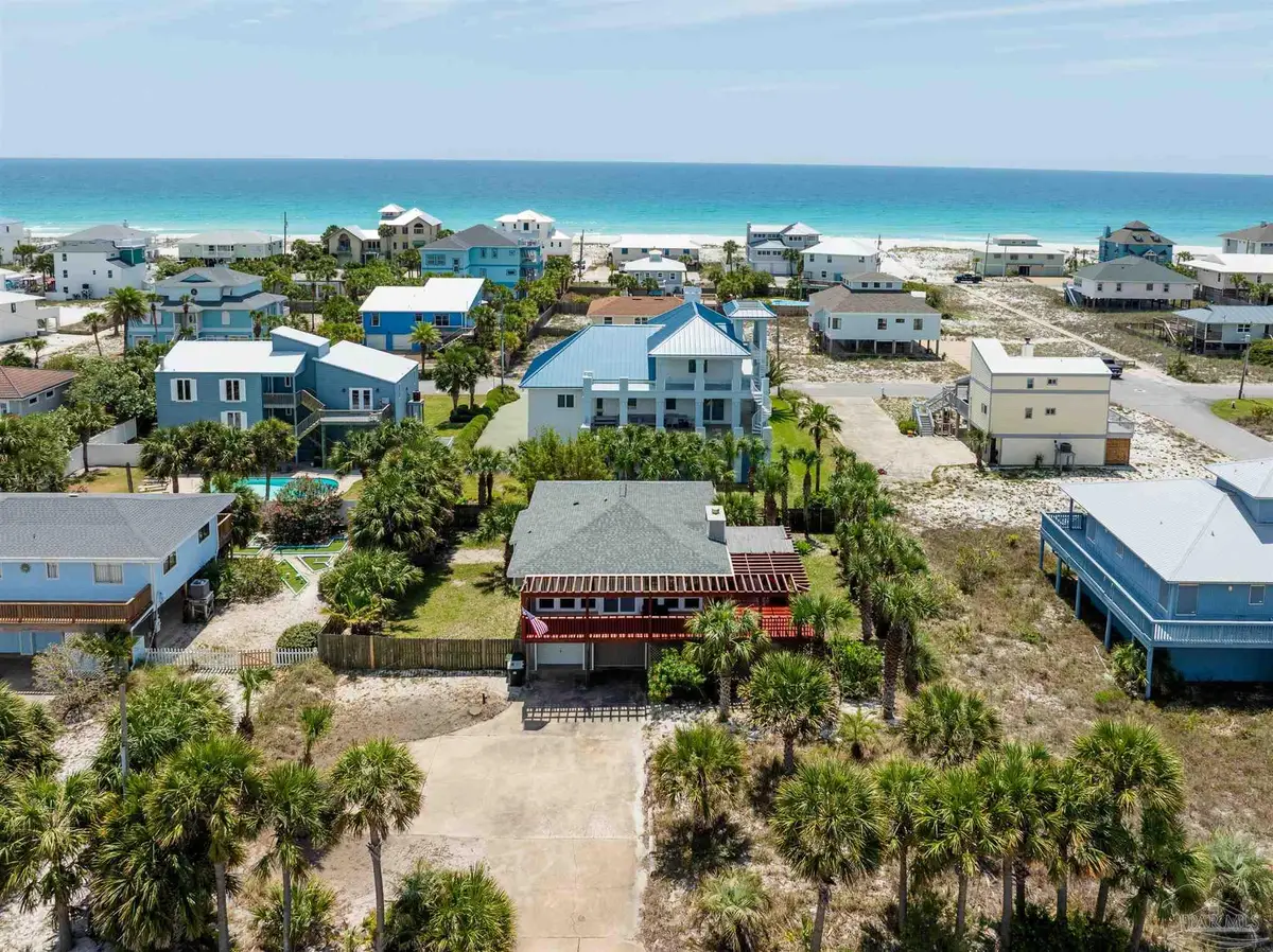 1202 Via Deluna Dr, Pensacola Beach, FL 32561 - #1