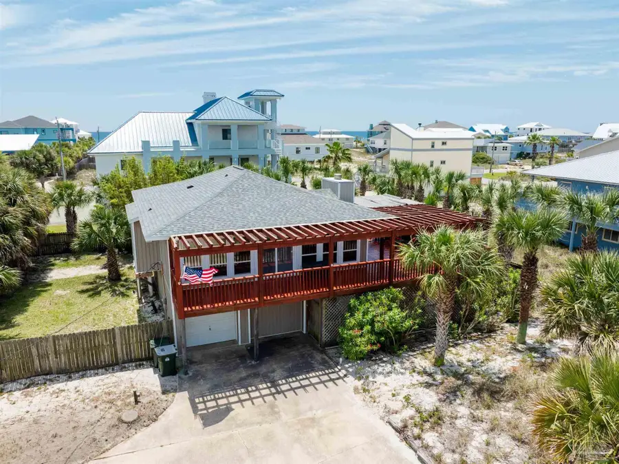 1202 Via Deluna Dr, Pensacola Beach, FL 32561 - #2