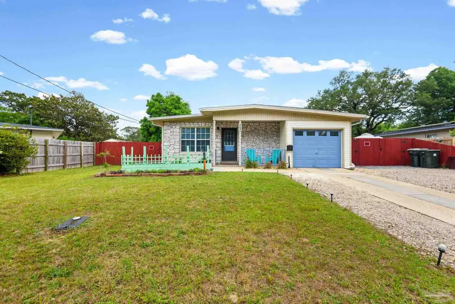 903 Clearview Ave, Pensacola, FL 32505 - #2