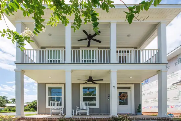 1101 W Romana St, Pensacola, FL 32502