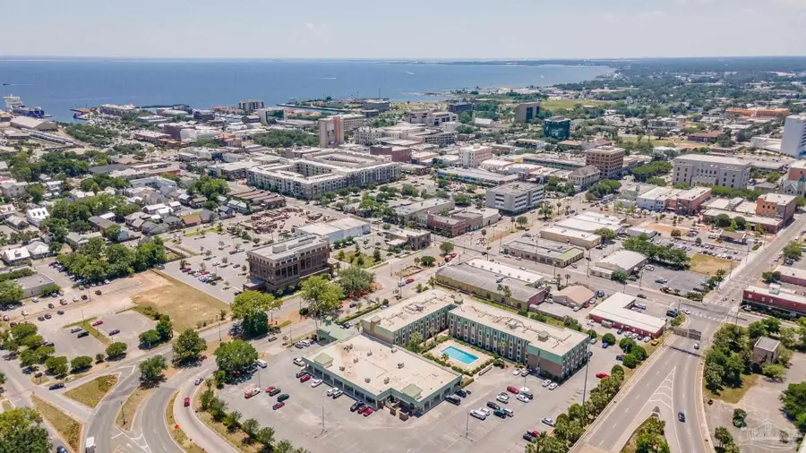 224 E Garden St #329, Pensacola, FL 32502 - #2
