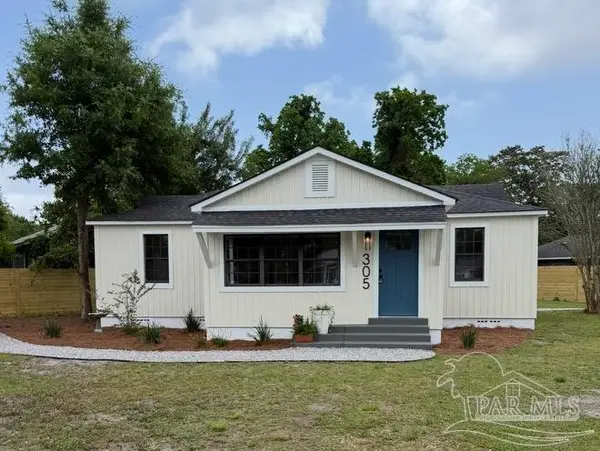 305 Greve Rd, Pensacola, FL 32507