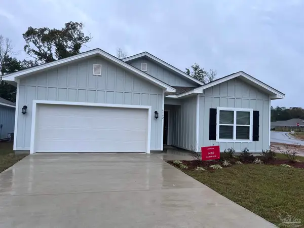 6562 Paso Fino Drive, Pensacola, FL 32526