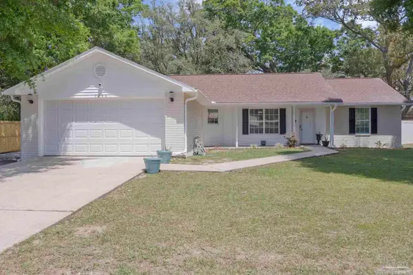7240 Mier Henry Rd, Pensacola, FL 32506